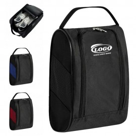 Promotional Golf Shoe Bag  Promotional Golf Shoe Bag