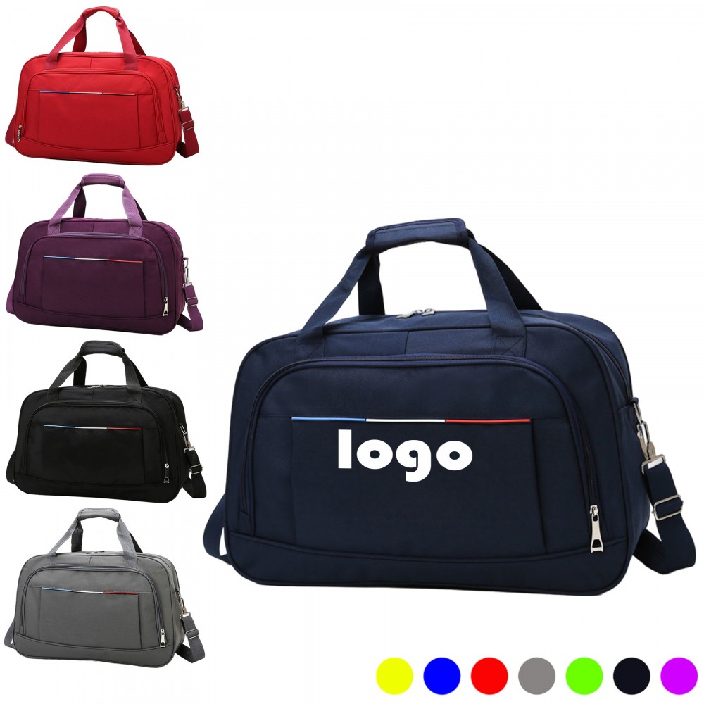 Promotional Large Capacity Gym Bag For Men And Women Travel Golf Yoga