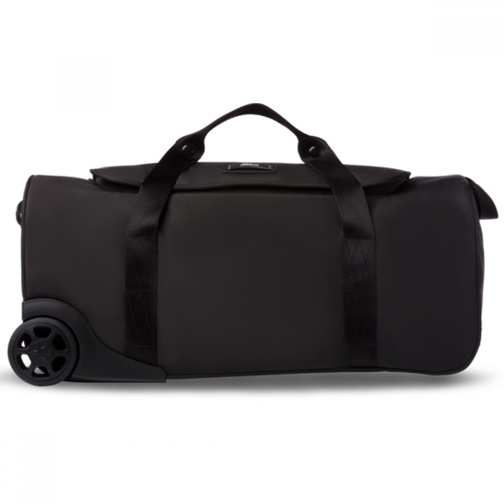 Titleist Club Travel Life 22'' Wheeled Duffel Bag Custom Branded Titleist Club Travel Life 22'' Wheeled Duffel Bag Custom Branded