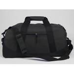 600D Polyester Classic Duffel Bag Custom Branded