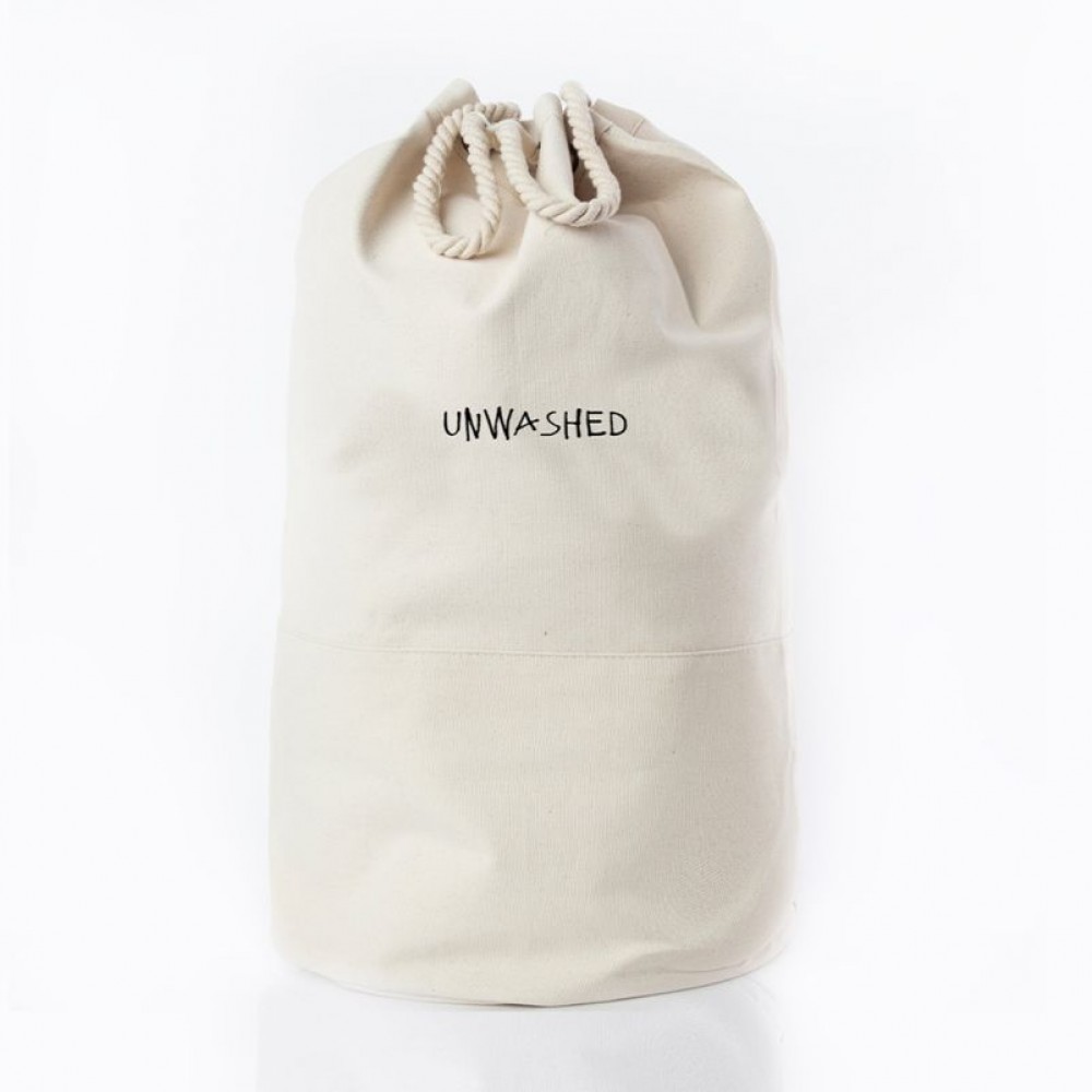 Customized Laundry Duffel Customized Laundry Duffel