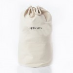 Customized Laundry Duffel