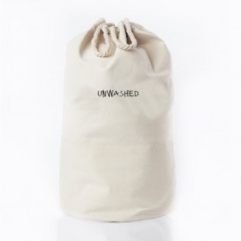 Customized Laundry Duffel  Customized Laundry Duffel