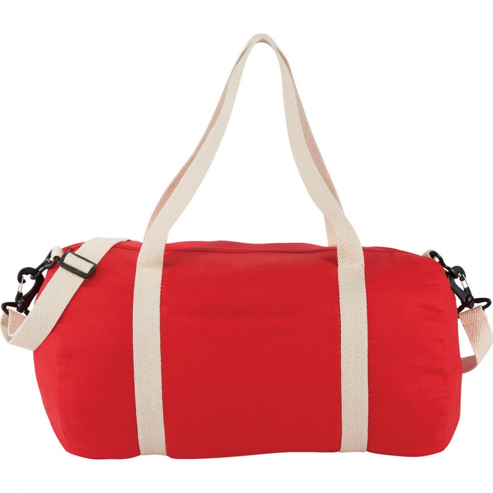 Overnight Duffel Bag Logo Printed Overnight Duffel Bag Logo Printed