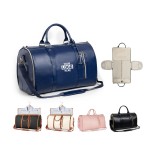Portable Travel Bag with Logo
