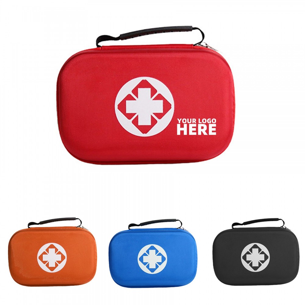 Personalized Outdoor First Aid Kit Personalized Outdoor First Aid Kit