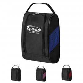 Golf Footwear Organizer with Logo  Golf Footwear Organizer with Logo