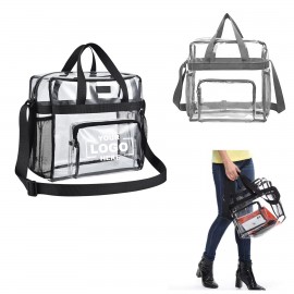Custom Clear Bag Stadium  Custom Clear Bag Stadium