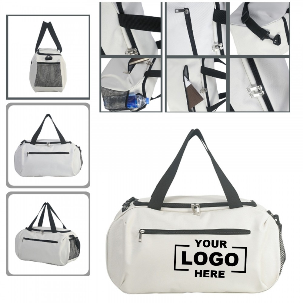 Personalized Sports Durable Gym Bag Personalized Sports Durable Gym Bag