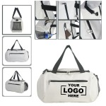 Personalized Sports Durable Gym Bag