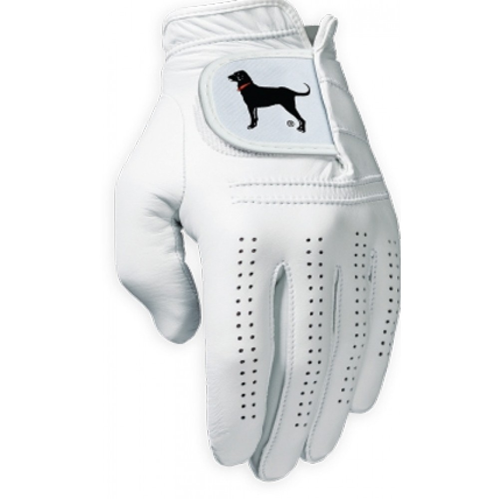 Titleist® Players Men's Custom Regular Golf Glove - Left Hand Logo Printed Titleist® Players Men's Custom Regular Golf Glove - Left Hand Logo Printed