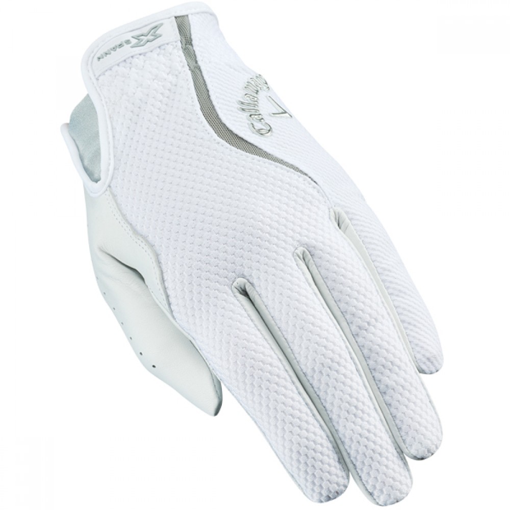 Callaway Ladies X Spann Custom Imprinted Callaway Ladies X Spann Custom Imprinted