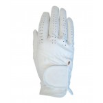 Custom Leather Hand Golf Gloves