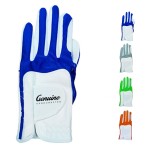 Golf Gloves with Logo