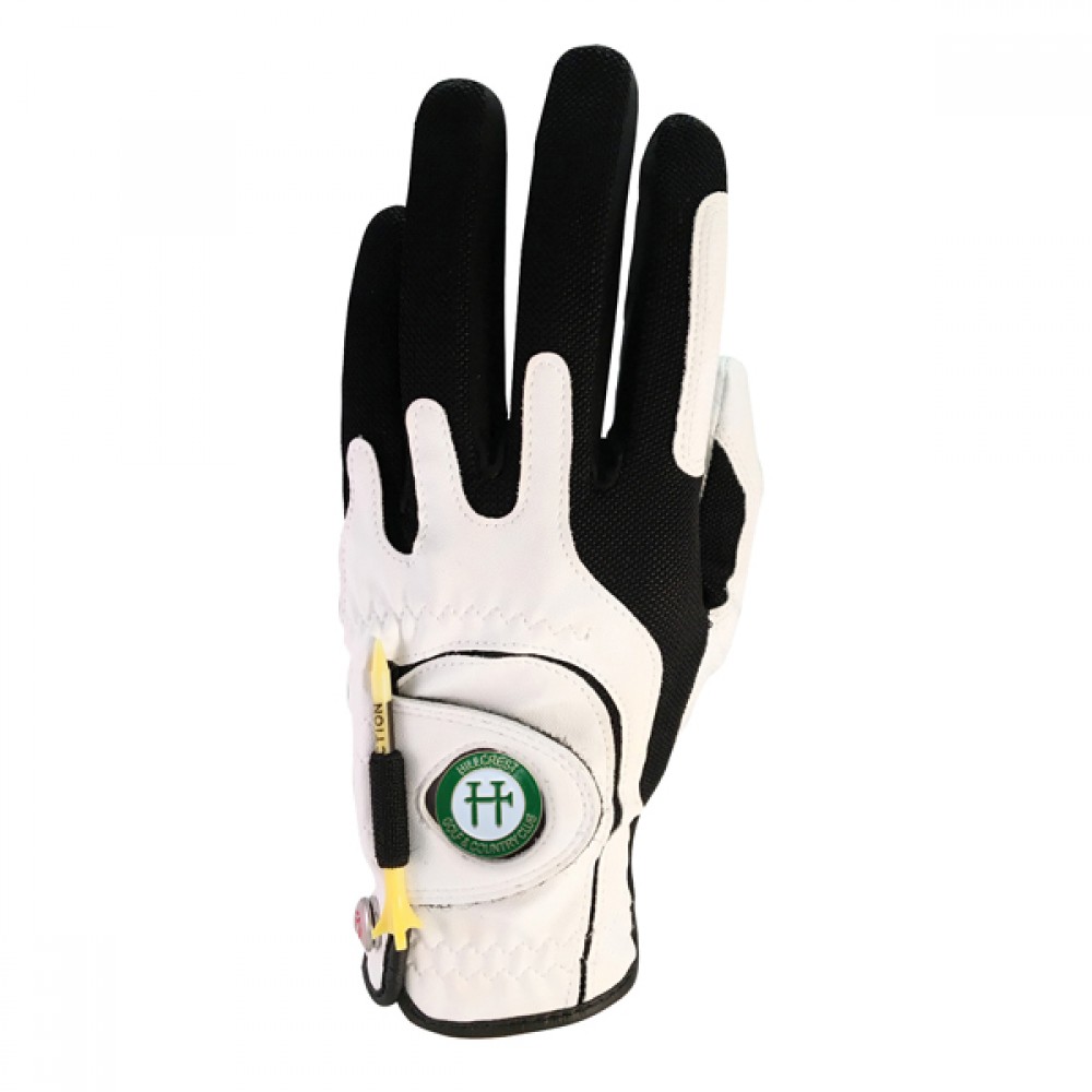 Zero Friction Performance Glove Custom Branded Zero Friction Performance Glove Custom Branded