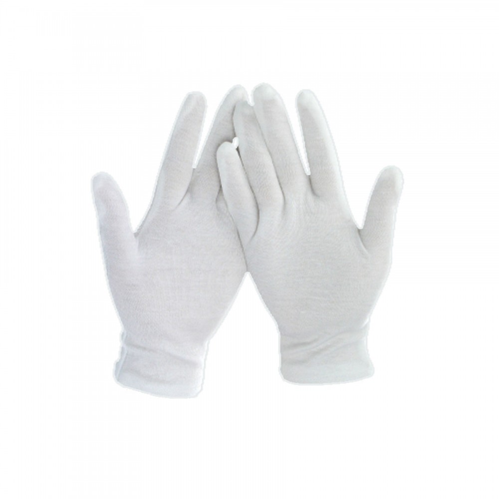 Promotional Winter Cotton Work Gloves