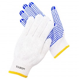 Anti-slip Work Gloves with Logo  Anti-slip Work Gloves with Logo
