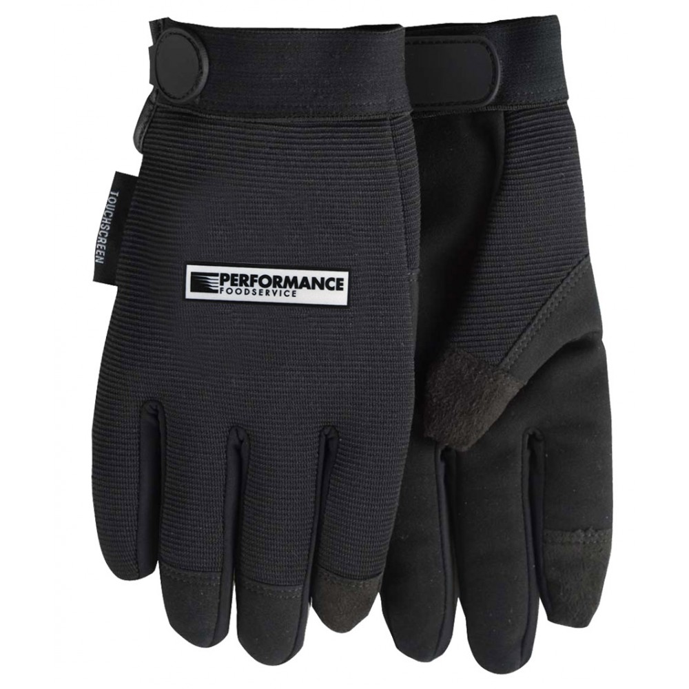 Mechanics Text Gloves Custom Imprinted Mechanics Text Gloves Custom Imprinted