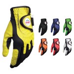 Promotional Zero Friction Mens Golf Glove