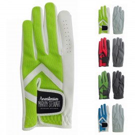 Promotional Golf Gloves