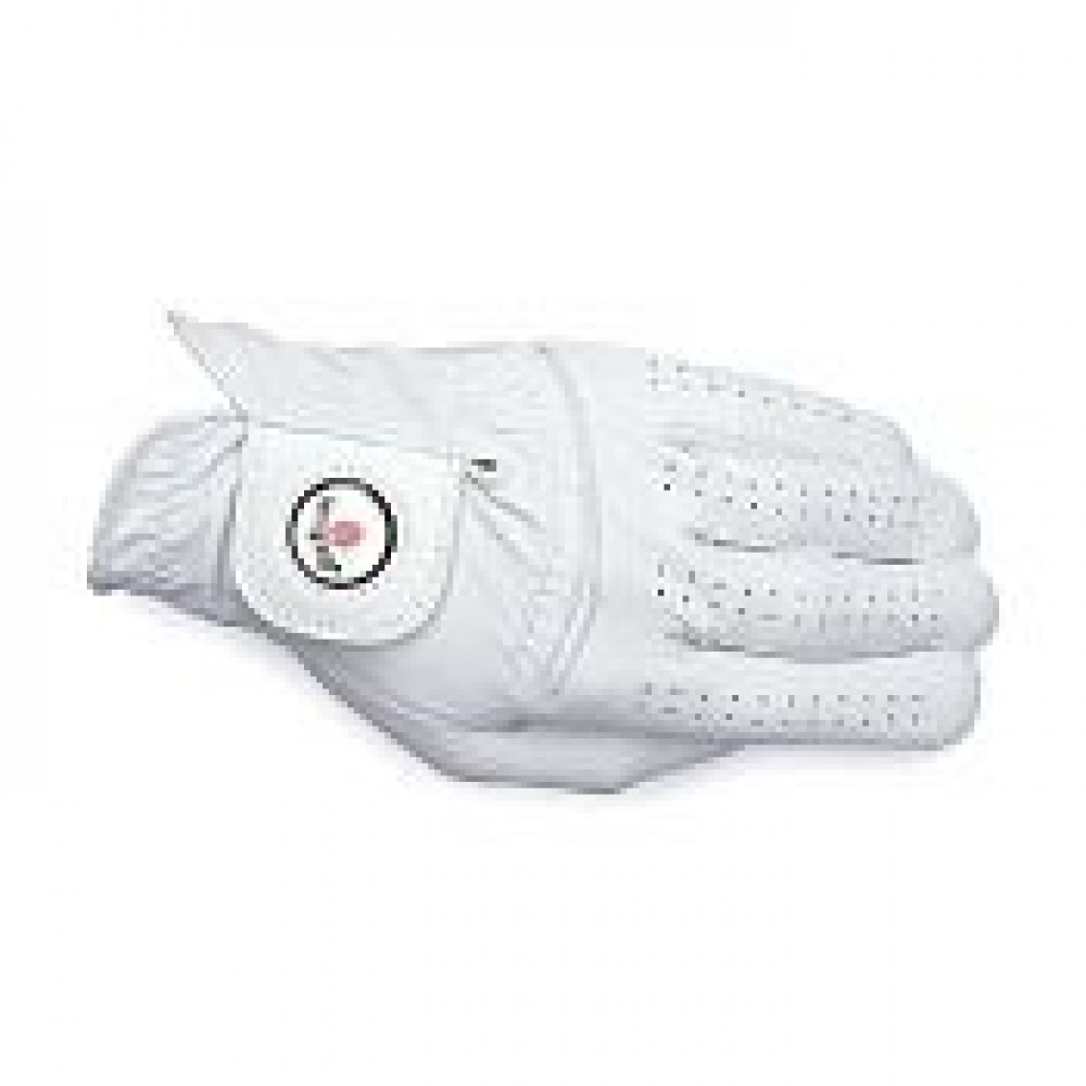 Titleist Q-Mark Glove with Logo