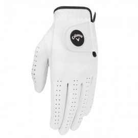 Callaway Opti Flex Golf Glove with Logo