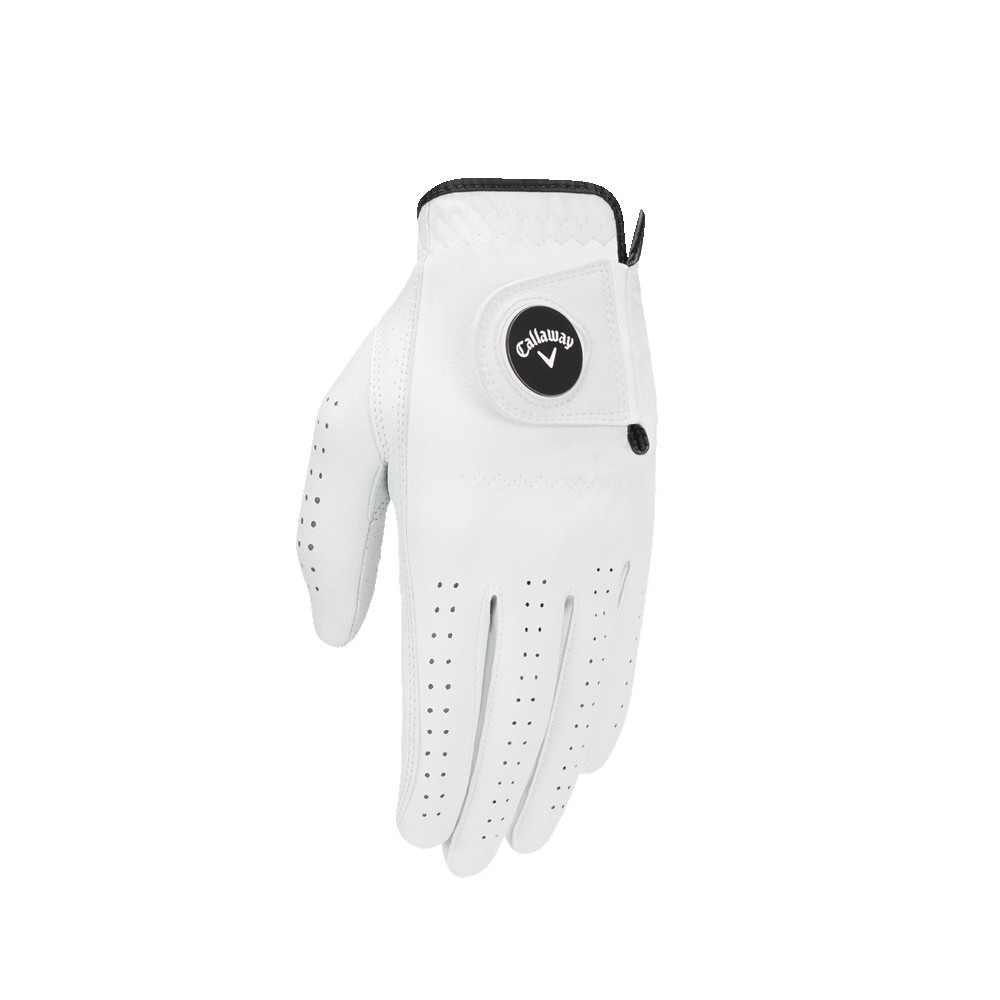 Logo Imrinted Callaway Opti-Flex Golf Glove Logo Imrinted Callaway Opti-Flex Golf Glove