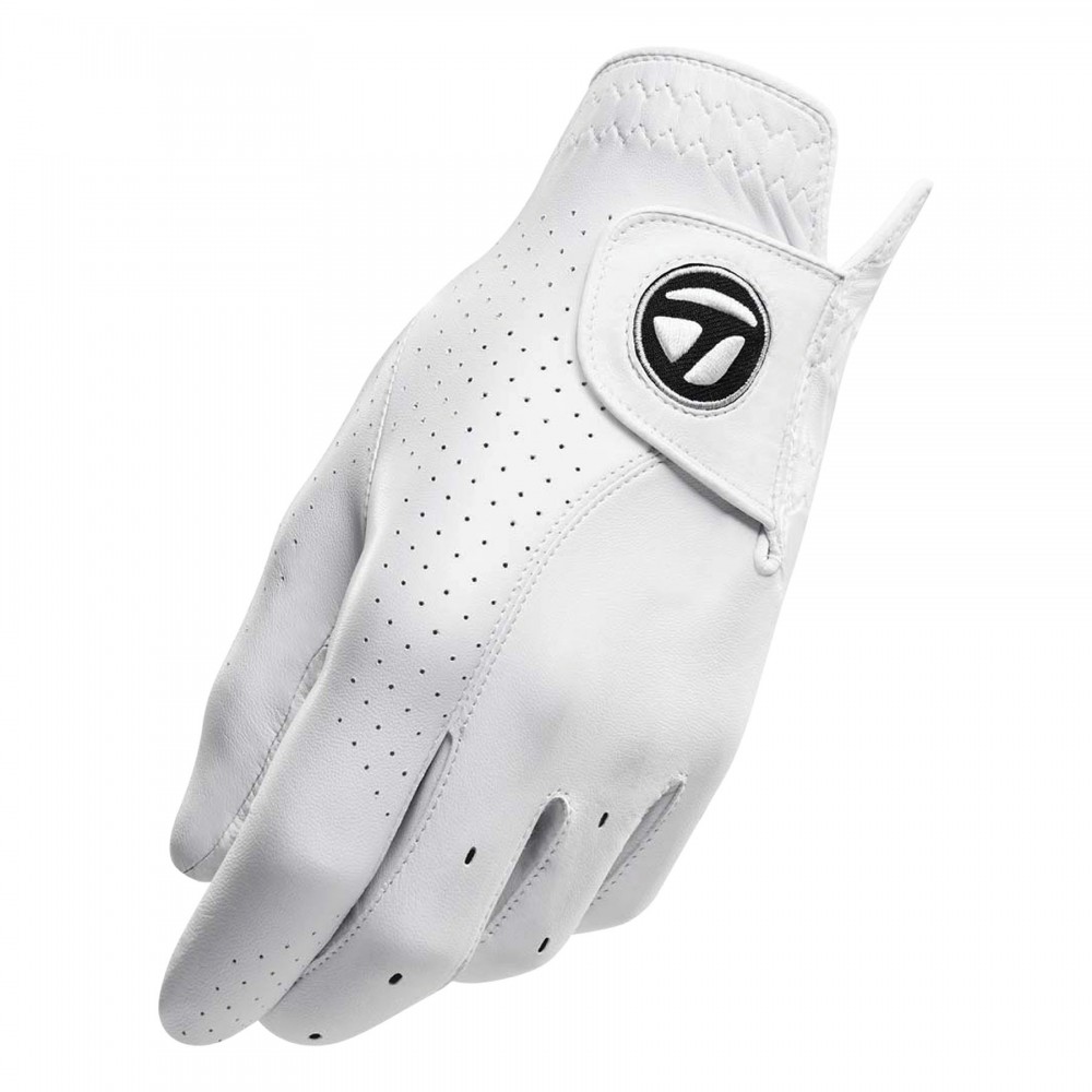 TaylorMade® Custom Tour Preferred Glove Custom Branded TaylorMade® Custom Tour Preferred Glove Custom Branded