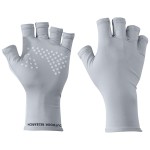 Outdoor Research Unisex Activelce Sun Gloves with Logo