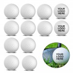 Professional Golf Ball with Logo