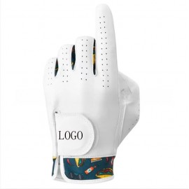 Glove with Logo  Glove with Logo