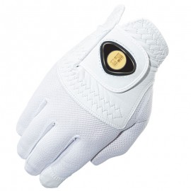 Initials Accufit 3.1 - Mens Right Hand - Universal Fits Most with Logo