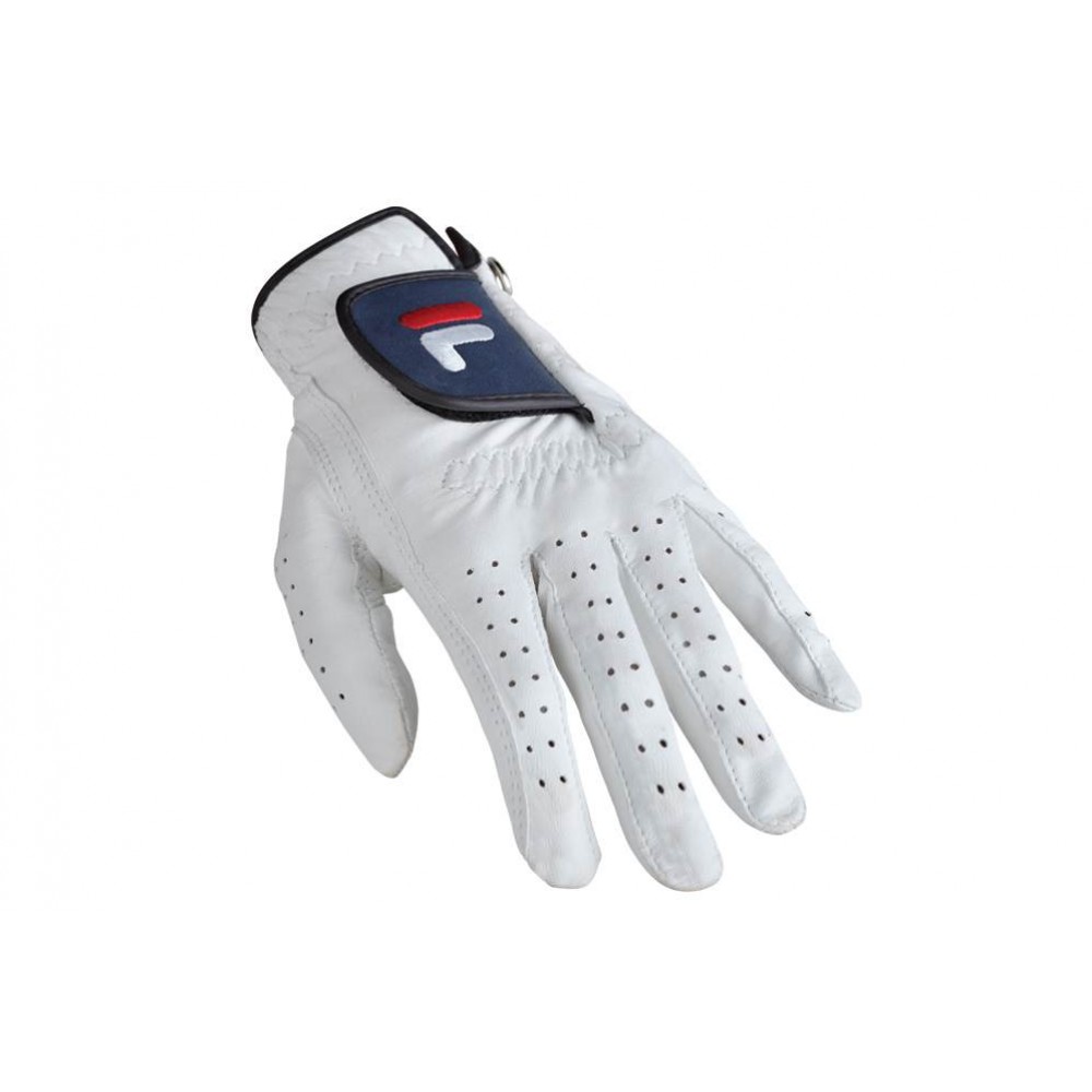 FILA Men's Golf Gloves Custom Branded FILA Men's Golf Gloves Custom Branded
