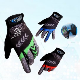 Arctic Nylon Winter Sport Gloves with Logo