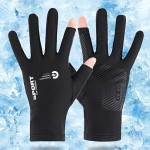 Quick-dry Driving Gloves Custom Branded