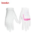 Personalized Women's Leather Golf Glove