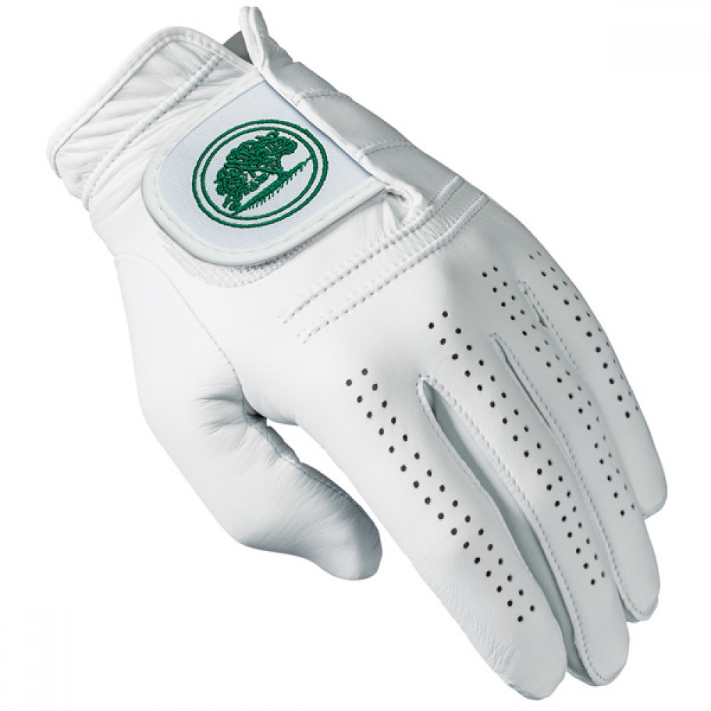 Titleist Custom Players Glove- Embroidered with Logo