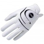 Personalized Vented Golf Glove