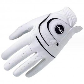 Customized Vented Golf Glove  Customized Vented Golf Glove