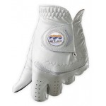 Custom Imprinted FootJoy Left Hand Custom Q-Mark Men's Golf Glove