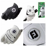 Custom Printed Golf Gloves