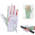 Custom Women's UV Protection Golf Gloves with Logo