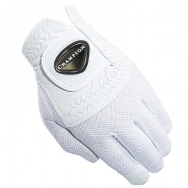 Customized Initials Accufit 3.1 - Mens Left Hand - Universal Fits Most