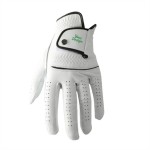 Customized Soft Grip Golf Glove