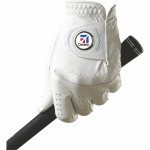 Promotional FootJoy Custom Leather Golf Glove