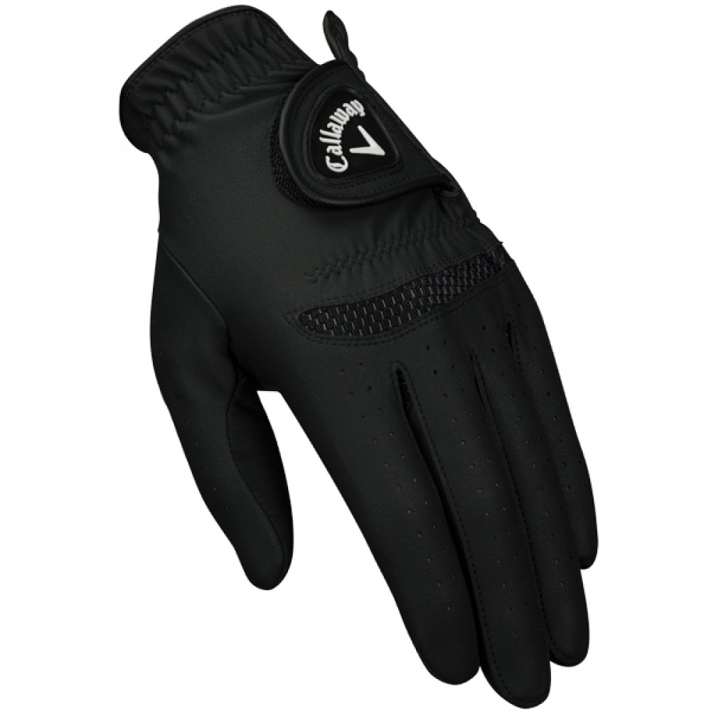Callaway Opti Grip Pair Logo Printed Callaway Opti Grip Pair Logo Printed