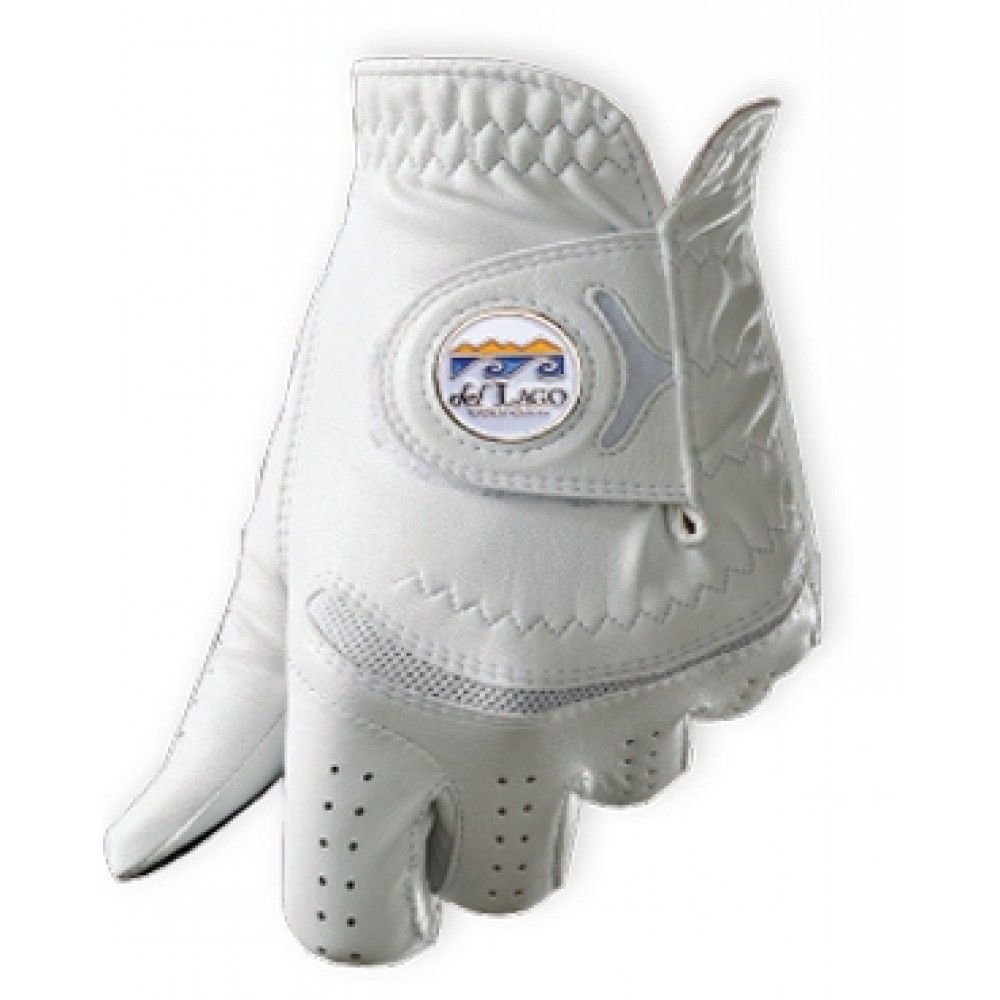 Custom Printed FootJoy® Women's Custom Q-Mark Glove Custom Printed FootJoy® Women's Custom Q-Mark Glove