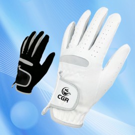 Golfing Handwear with Logo