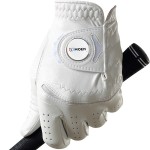 FootJoy Q-Mark Glove - NOT AVAILABLE RIGHT NOW NO ETA with Logo