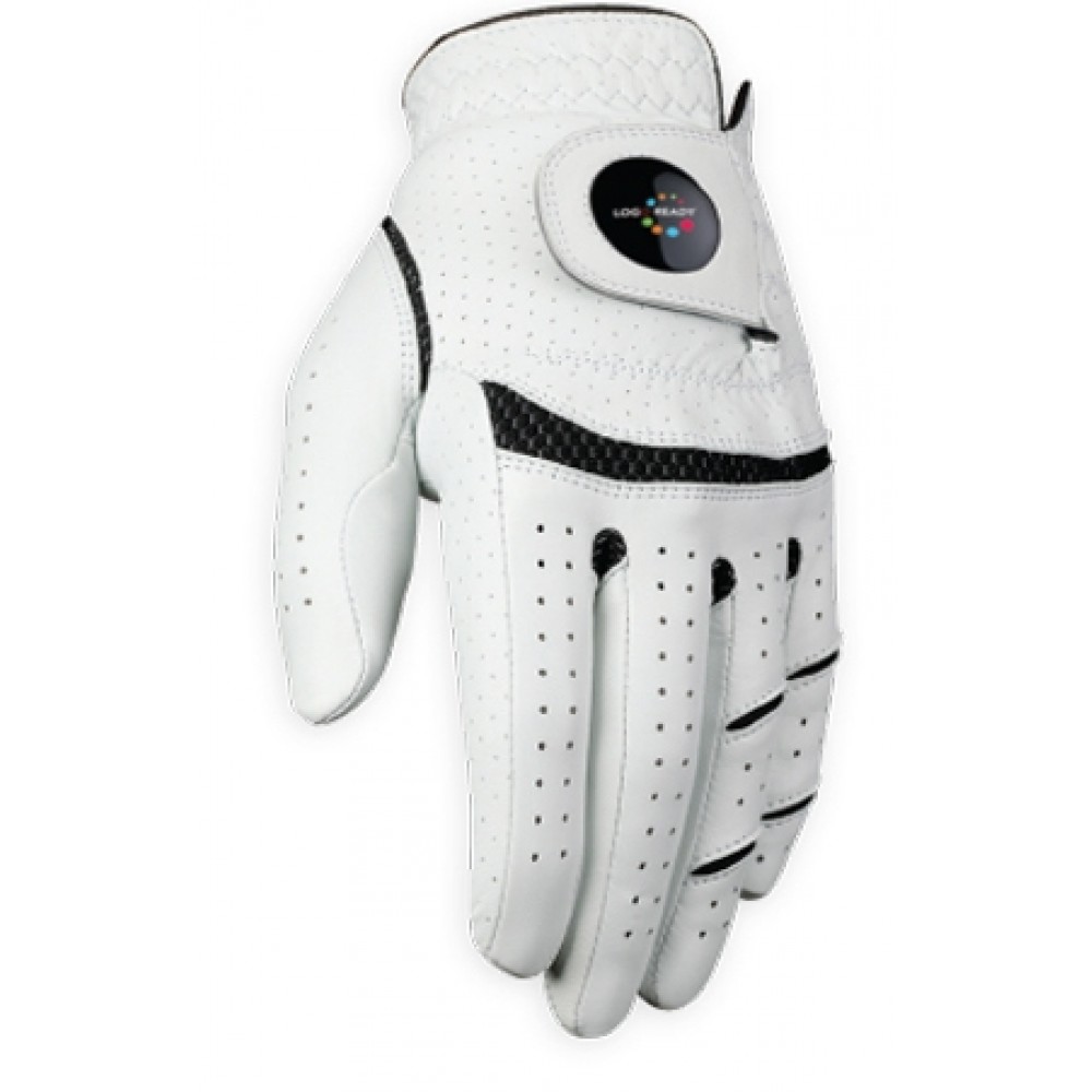 Custom Printed Callaway® Cadet Apex Tour Series Golf Glove Custom Printed Callaway® Cadet Apex Tour Series Golf Glove